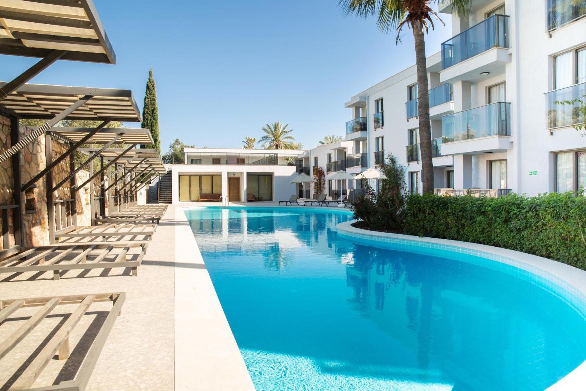 Queen Residence By Important Group Travel Bodrum Exterior foto